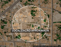 Fazenda com 107 ha e Casa em Buriti Bravo