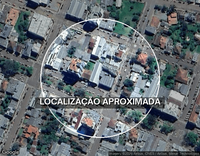 Amplo Apartamento 3 Quartos, 163m², Centro