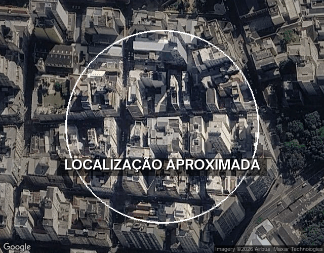 Sala Comercial de 30,80 m² -