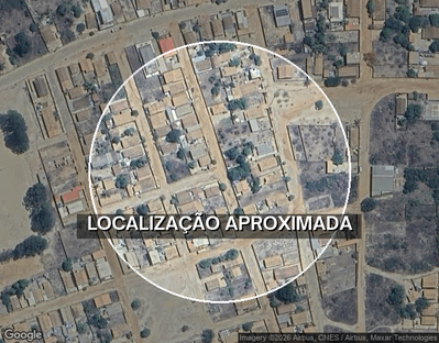 Fazenda Taquari - 245 ha, cercada, com energia e tanque