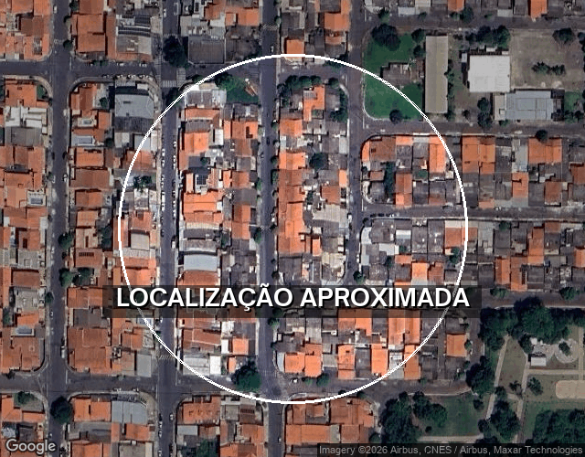 50% Ideal - Prédio Residencial 29m² + Terreno 200m²