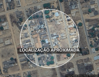 Terreno Urbano 362,50 m² em São Marcos - Novo Progresso/PA