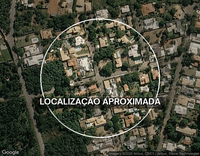 Terreno de 10.185m² próximo ao Aeroporto de Confins