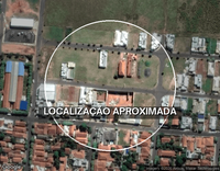 Lote Residencial em Irapuã - SP 250m²
