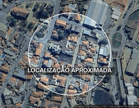 Casa com terreno 271,69m² em Nepomuceno/MG