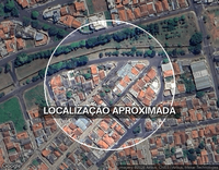 Casa 52,50m² - 2 Quartos - 1 Banheiro - S. Sebastião do Paraíso
