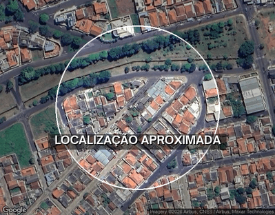 Casa 52,50m² - 2 Quartos - 1 Banheiro - S. Sebastião do Paraíso