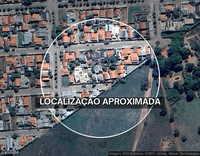 Terreno de 450m² no Bairro Planalto - Buritis/MG