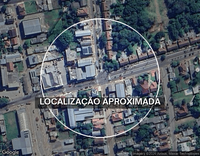 Fração de Terras 90.920m² em Capão Alto, General Câmara/RS