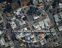 Amplo Imóvel Comercial com 1.975m² de Terreno e 1.055m² Construídos