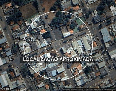 Amplo Imóvel Comercial com 1.975m² de Terreno e 1.055m² Construídos