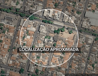 Prédio Comercial 360m² em Uberlândia/MG - 88m² Construídos