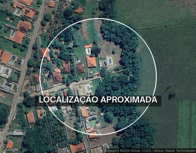 Casa c/ 5 Quartos e Piscina em Condomínio - São Sebastião do Paraíso