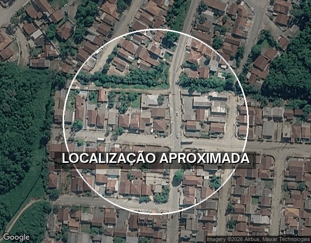 Casa c/ 70m² - terreno c/ 403,56m² - Pq. Guarani