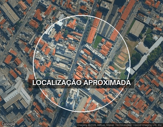 Sobrado com 3 Quartos, 2 Banheiros e Garagem - Tatuapé