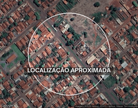 Parte Ideal 1/3 - Terreno 66m² em Quirinópolis