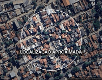 Casa com 319,06 m², 2 pavimentos, desocupada