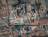 3 Casas com 230m², 5 Quartos e Garagem