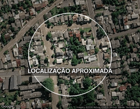 Prédio em Alvenaria com Terreno - Ótima Localização