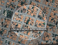 Casa 3 Quartos, 1 Suíte, 59m² Construída – Manga/MG