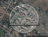 Terreno de 14.367,50m² em Lages/SC - Ótima Localização