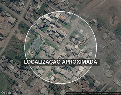Terreno de 14.367,50m² em Lages/SC - Ótima Localização