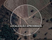 Fazenda Boa Vista - 38,02 ha em Piracanjuba/GO, Locado