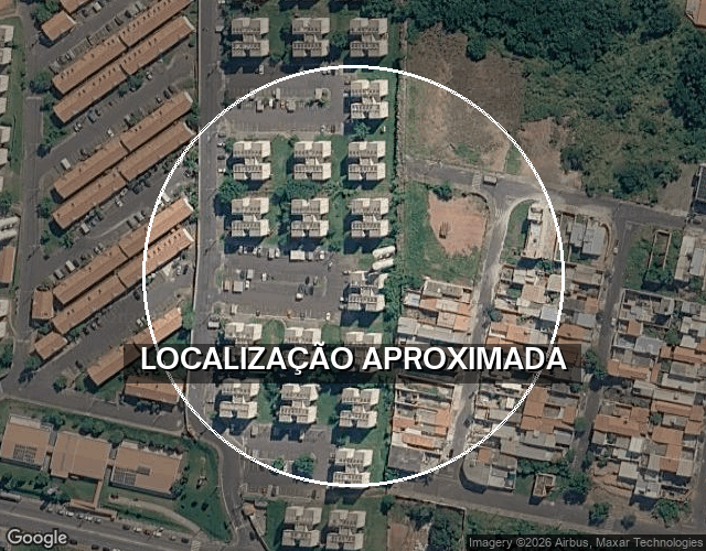 Apartamento 43m² - Direitos Aquisitivo -
