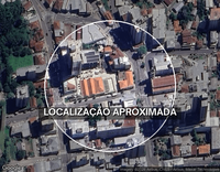Loja 28 c/ Mezanino - 242,96m² -