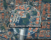 Fazenda Fernanda - Terreno Rural 10,22 alqueires em Pompéia