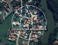 Casa com 6 quartos, 6 banheiros, 329m² em Guararema/SP - Desocupada
