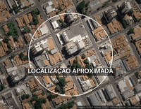 Apartamento 2 Quartos 2 Banheiros 183m² Suíte