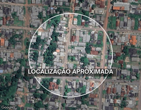 5 Apartamentos c/ Terreno 400m² - Santana/AP