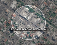 Grande terreno 9.963,64m² - 22 lotes