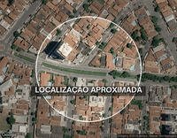 Terreno 420m² Murado em Avenida - Oportunidade de Investimento