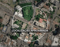 Terreno de 2.530.000 m² - Parte Ideal em Leilão Judicial