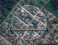 Terreno 300m² com infraestrutura completa em Peruíbe, SP