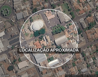 Dois Sobrados Geminados Ocupados - 251,79m²