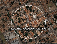 Casa em Anhumas - 162m², 190m² de terreno, precisa de reparos