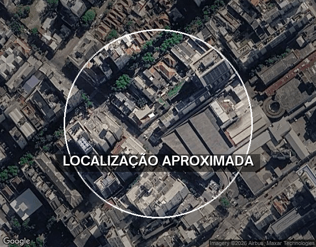 Sala Comercial 37m² - Desocupada - Cidade Baixa