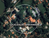 Lote de 2.180m² no Condomínio Fazenda Solar