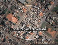Fazenda Rio Verde 80ha - Lote 11 -