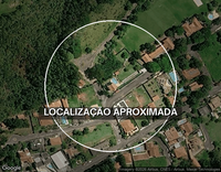 Casa em Águas de Lindóia com 11.612 m² de área total