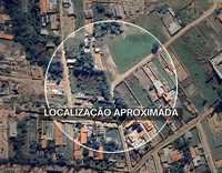 Gleba Rural 90.030m² com Casa 3 Suítes e Galpão