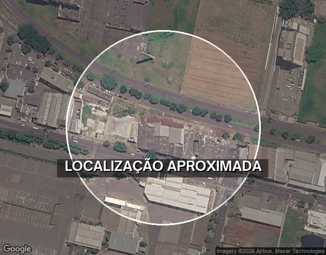 Terreno 200m² no Jardim Planalto - Londrina/PR