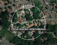 Terreno Urbano de 1.732m² em Curitiba/PR