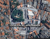 Chácara 7,26ha - 50% Propriedade Rural - Maracaí/SP