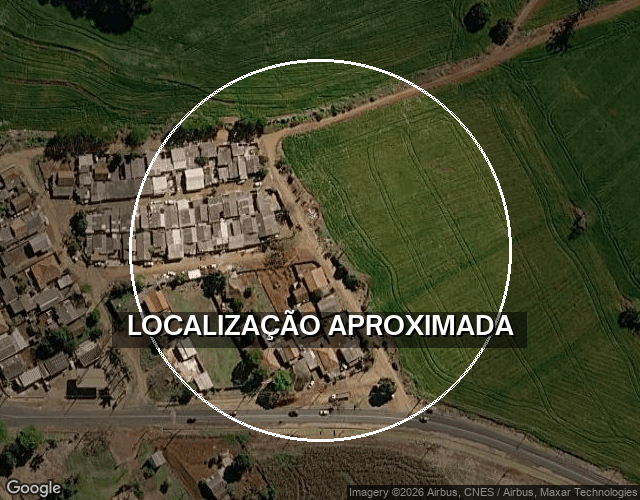 Casa em Londrina - Terreno 459m², Construída 156m²