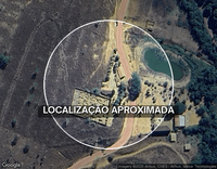 Sítio Asa Branca com 67,82 ha em Colatina/ES