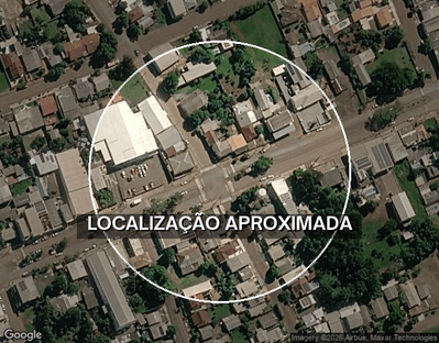 2 Hectares de Campo em Santo Antônio das Missões/RS